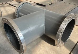堆焊耐磨管道复合管有哪些产品特性呢？